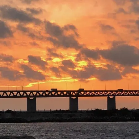 Laegenhet I Limhamn/sibbarp Apartmán Malmö