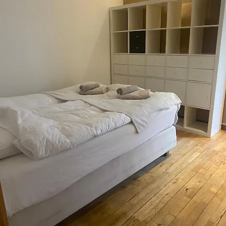 Laegenhet I Limhamn/sibbarp Malmö