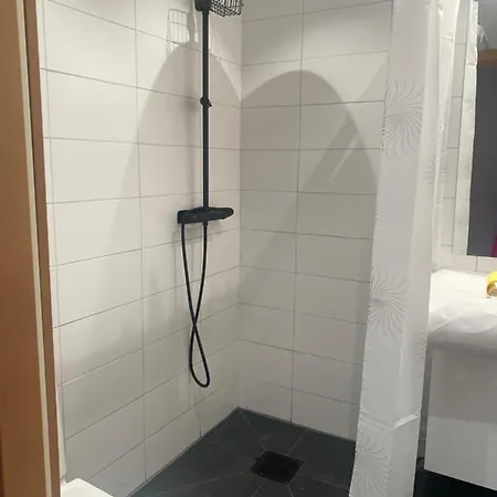 Laegenhet I Limhamn/sibbarp Apartmán *