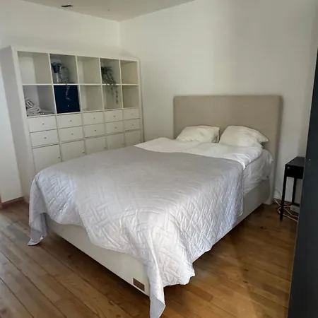 Laegenhet I Limhamn/sibbarp Apartmán Malmö